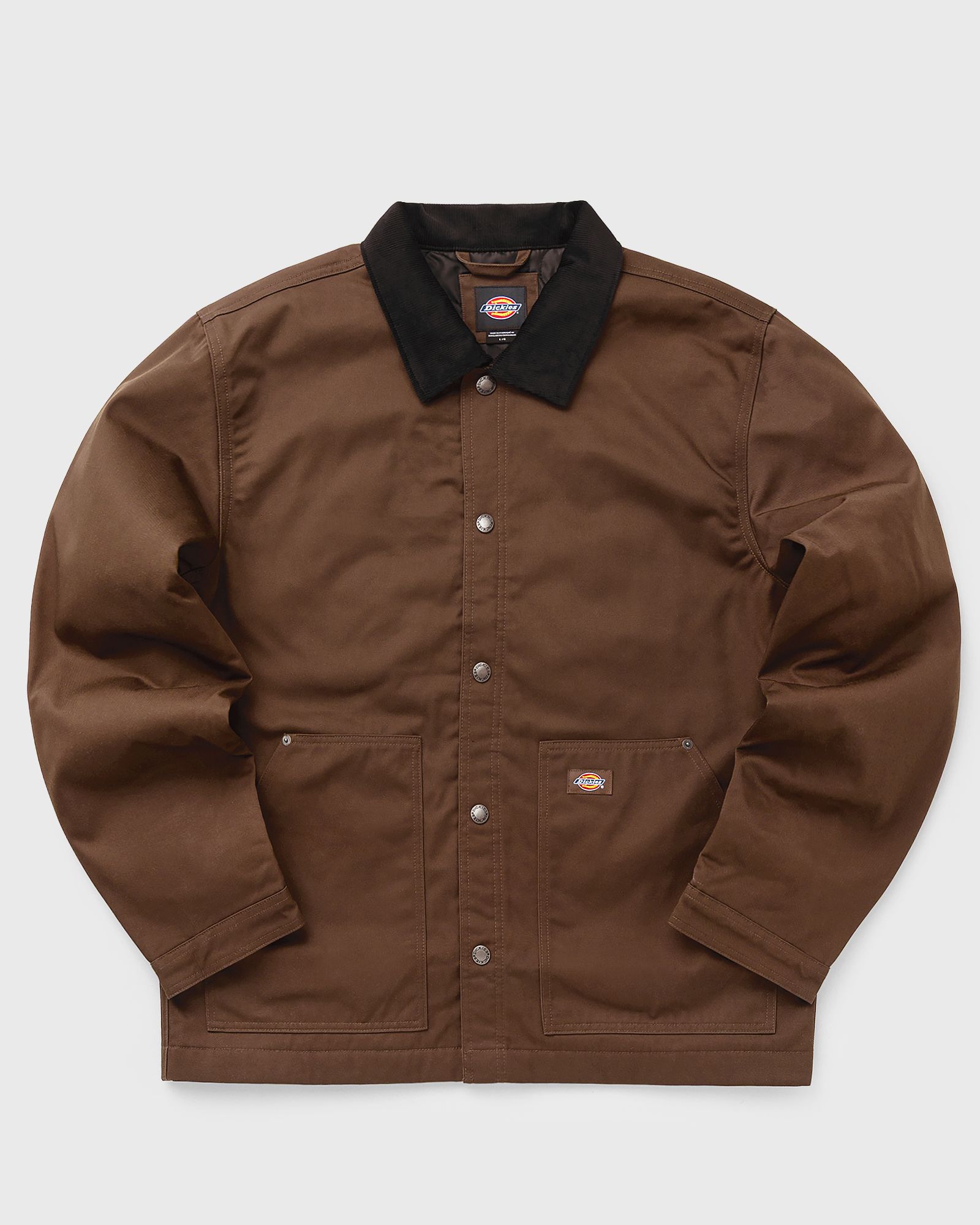 Dickies Dickies UNION BARN JACKET in brown