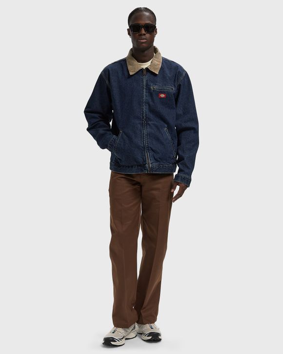 Thumbnail - UNION LOOSE STRAIGHT TWILL PANT