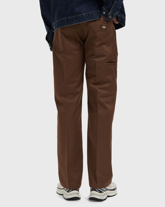 UNION LOOSE STRAIGHT TWILL PANT