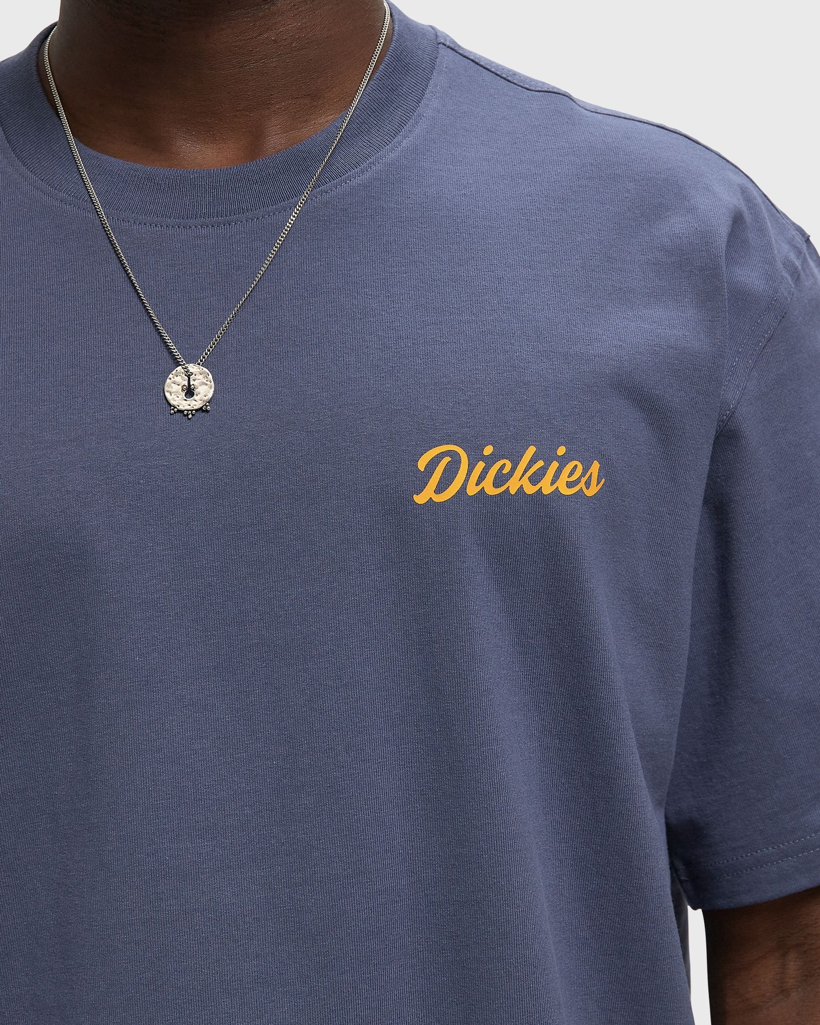 WELLSVILLE SS TEE RETRO