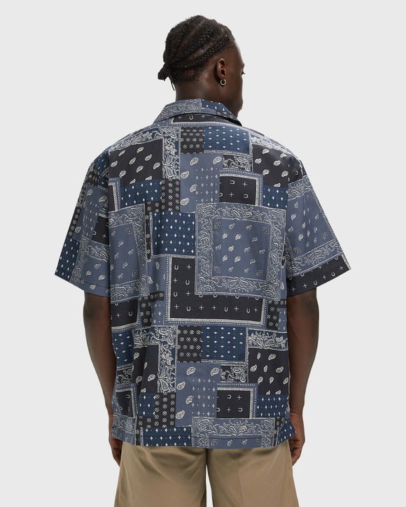 GLANDORF SHIRT SS