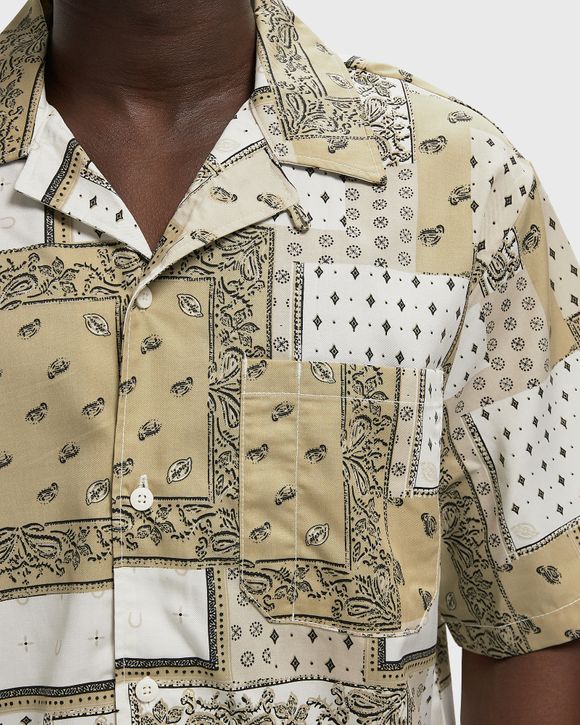 GLANDORF SHIRT SS