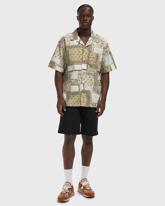 GLANDORF SHIRT SS
