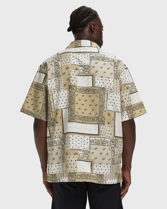GLANDORF SHIRT SS
