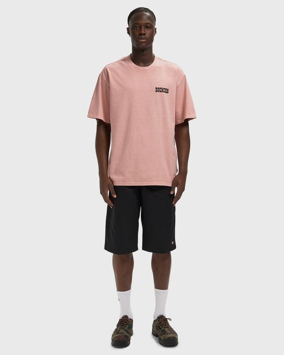 BUCHTELL SS TEE