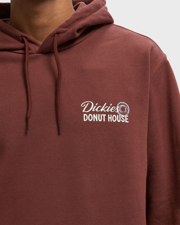 DONUT HOUSE HOODIE