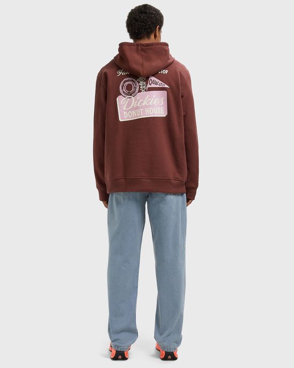 Thumbnail - DONUT HOUSE HOODIE
