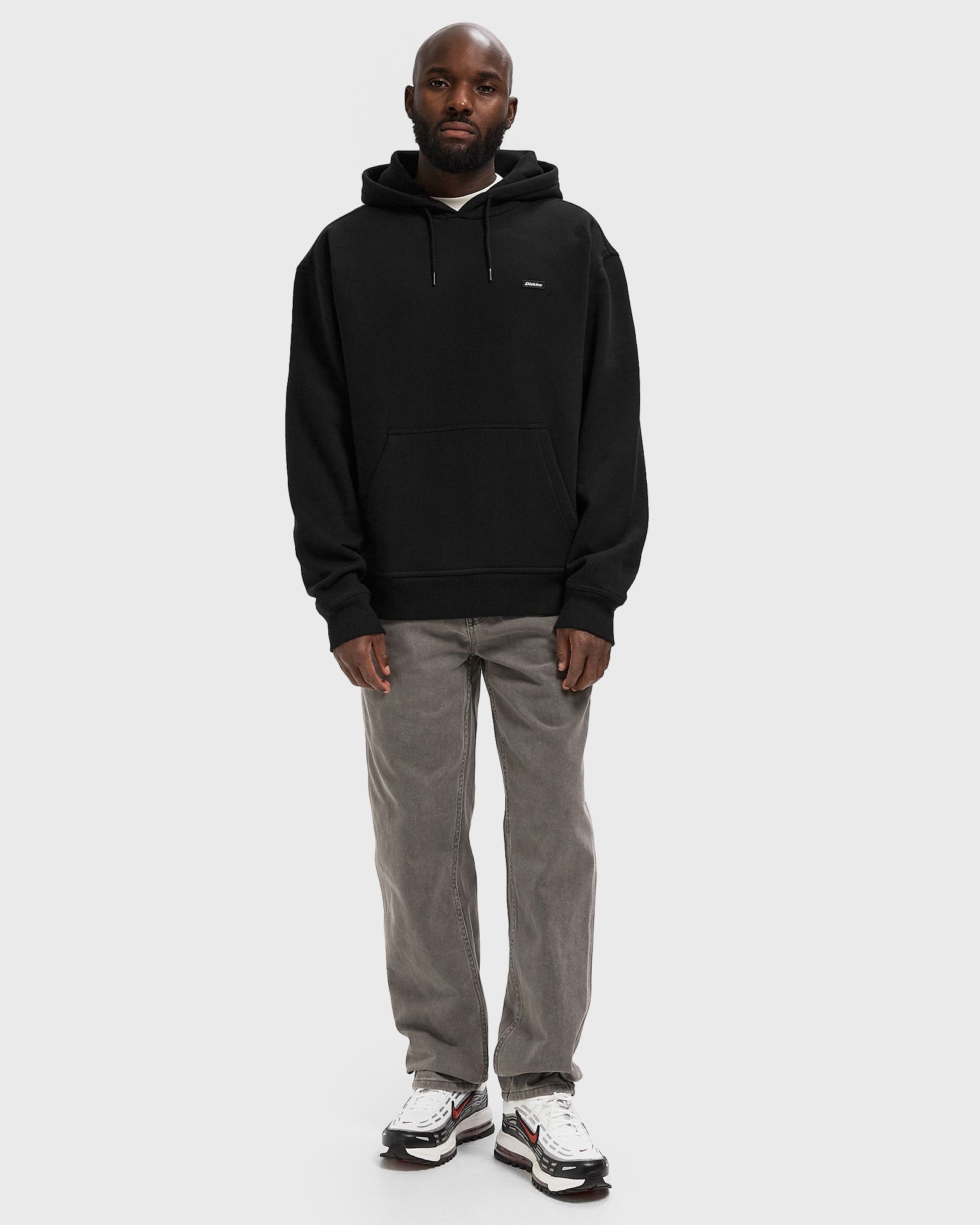 CLANCY BB HOODIE