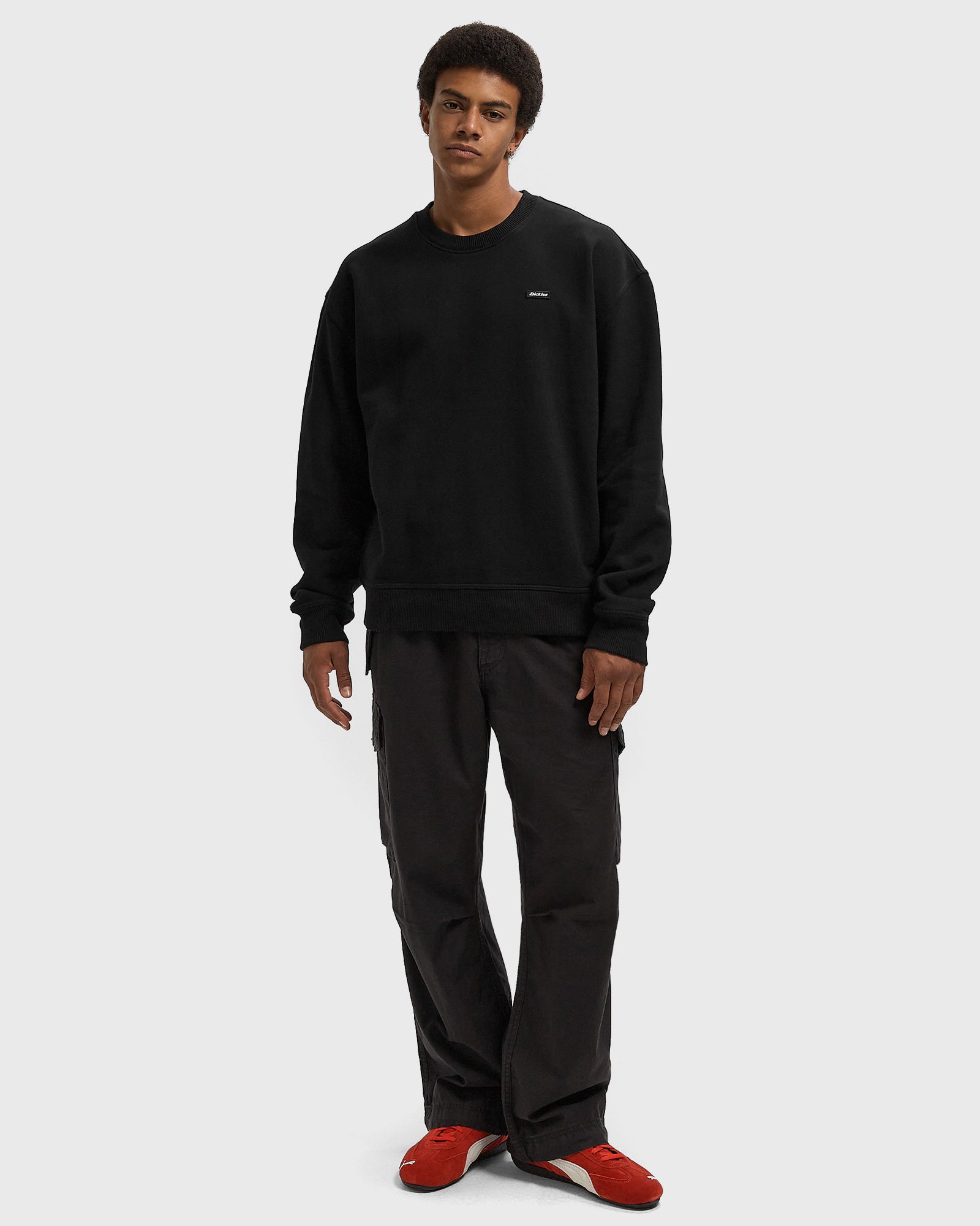 CLANCY BB SWEATSHIRT