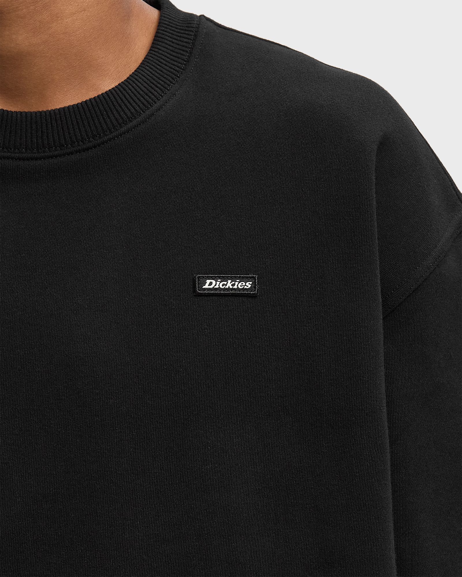 CLANCY BB SWEATSHIRT