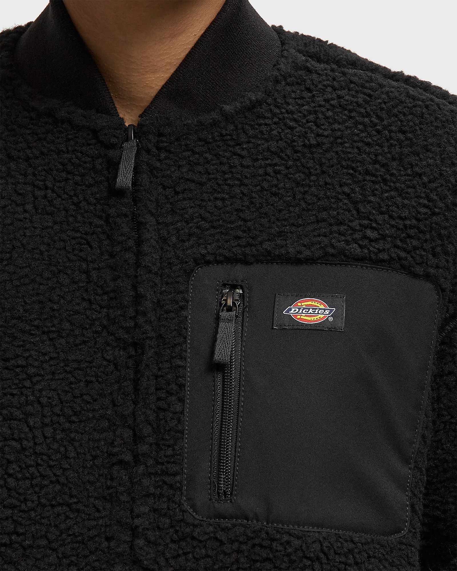 CENTRAL SHERPA BOMBER W