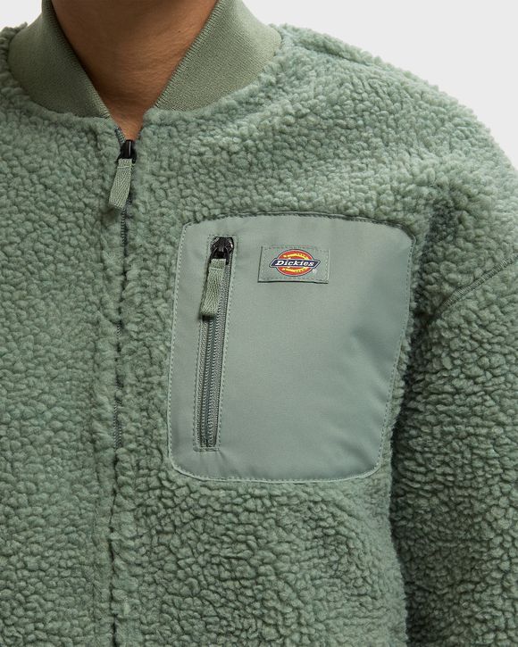 CENTRAL SHERPA BOMBER W