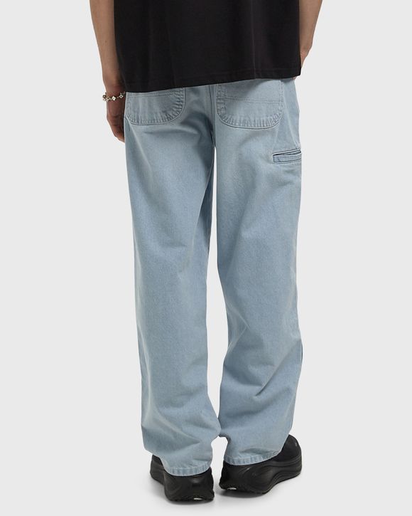 963 BAGGY TAPERED WORK JEANS