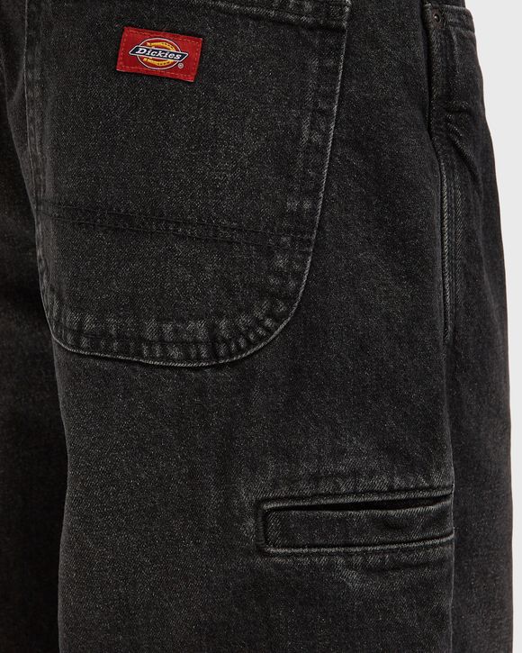 963 BAGGY TAPERED WORK JEANS