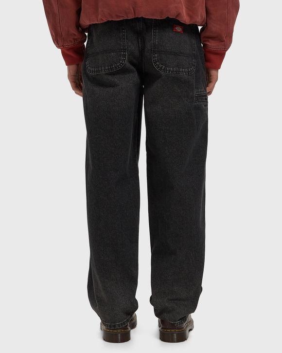 963 BAGGY TAPERED WORK JEANS