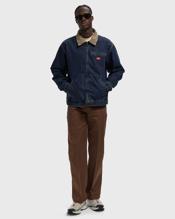 Thumbnail - DENIM PAINTER JACKET