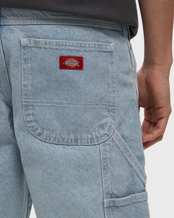 998 11 INCH CARPENTER SHORT JEANS VINTAGE