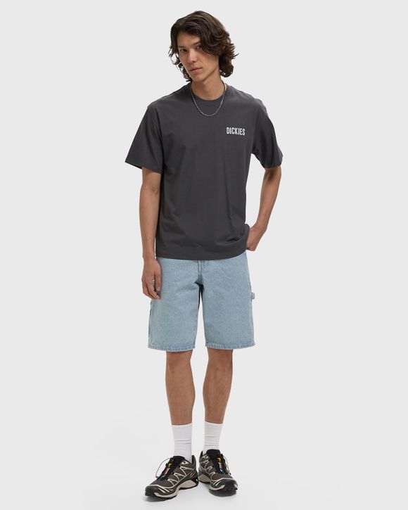 Thumbnail - 998 11 INCH CARPENTER SHORT JEANS VINTAGE