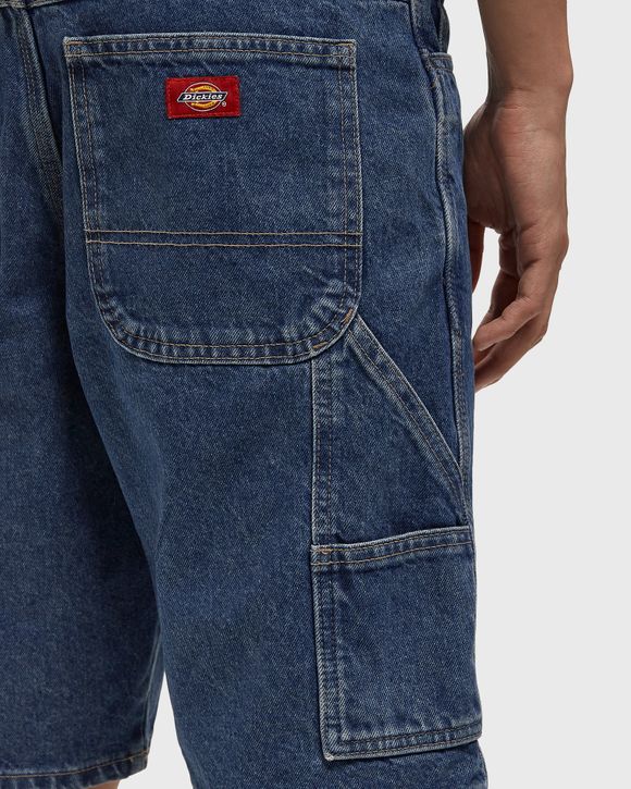 998 11 INCH CARPENTER SHORT JEANS