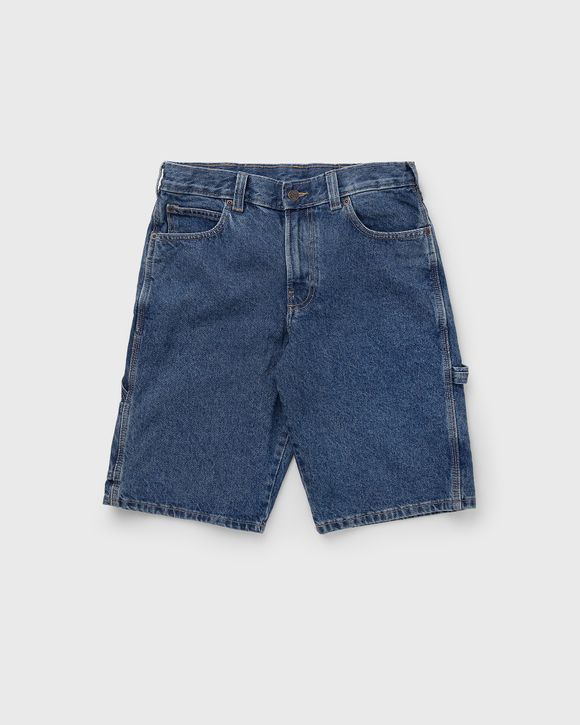 998 11 INCH CARPENTER SHORT JEANS