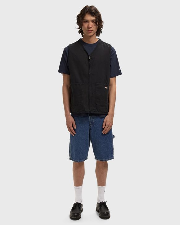 998 11 INCH CARPENTER SHORT JEANS