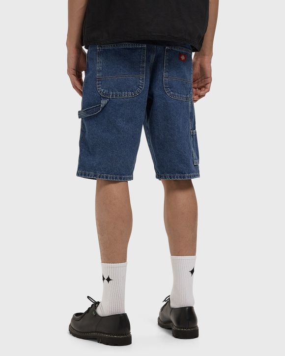 998 11 INCH CARPENTER SHORT JEANS