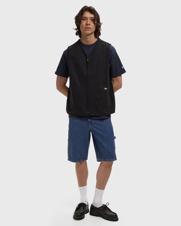 Thumbnail - CANVAS SUMMER VEST