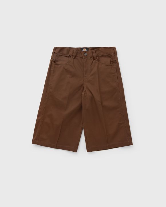 UNION 17 INCH TWILL SHORT