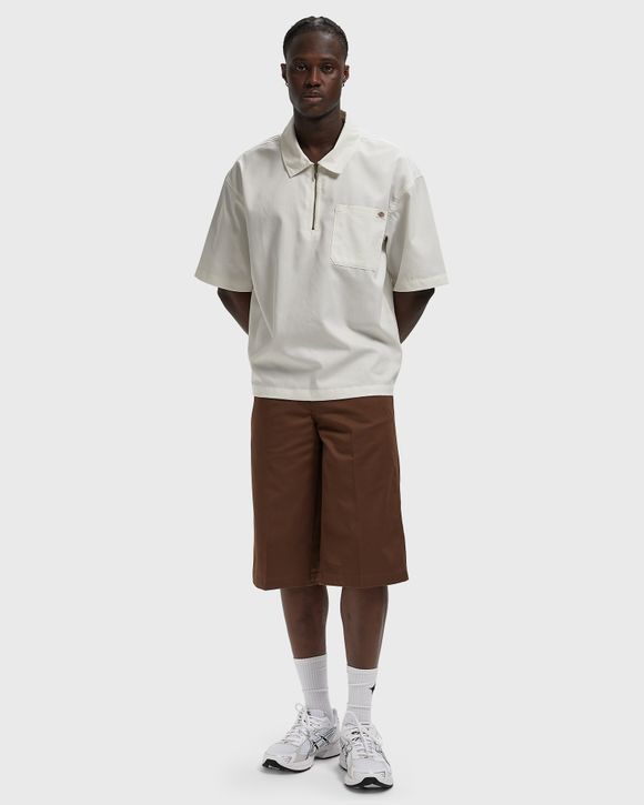 Thumbnail - UNION 17 INCH TWILL SHORT