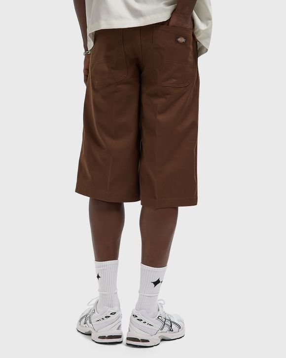 UNION 17 INCH TWILL SHORT