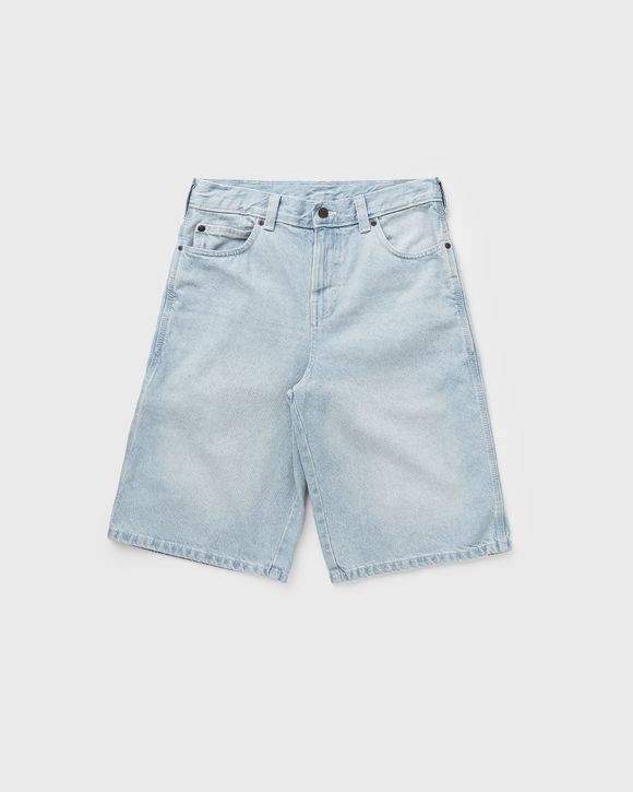 963 13 INCH LOOSE SHORT JEANS