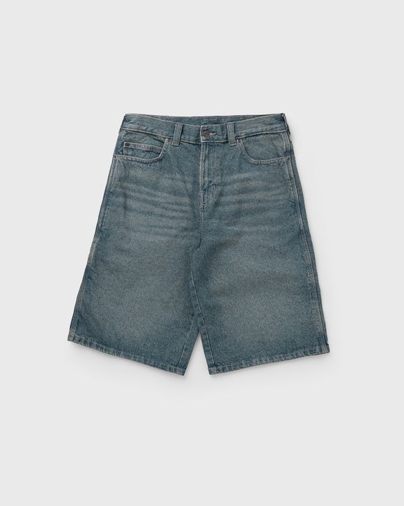 963 13 INCH LOOSE SHORT JEANS