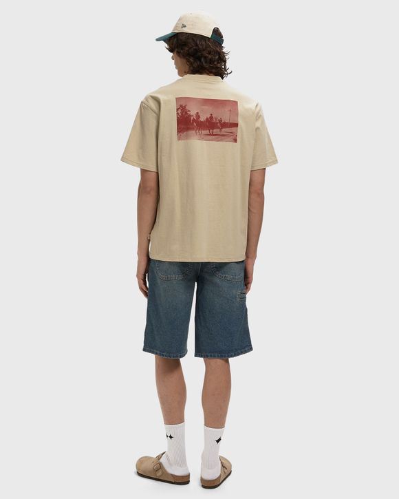 Thumbnail - MILLVILLE SS TEE