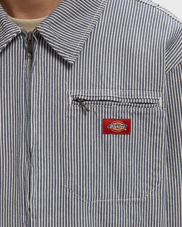 HICKORY PAINTER JACKET