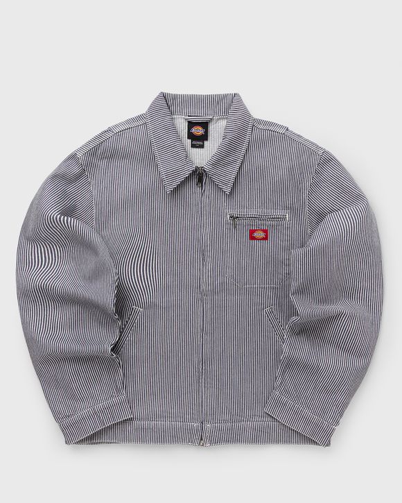 HICKORY PAINTER JACKET