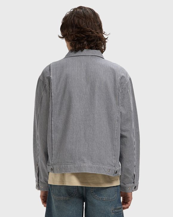 HICKORY PAINTER JACKET