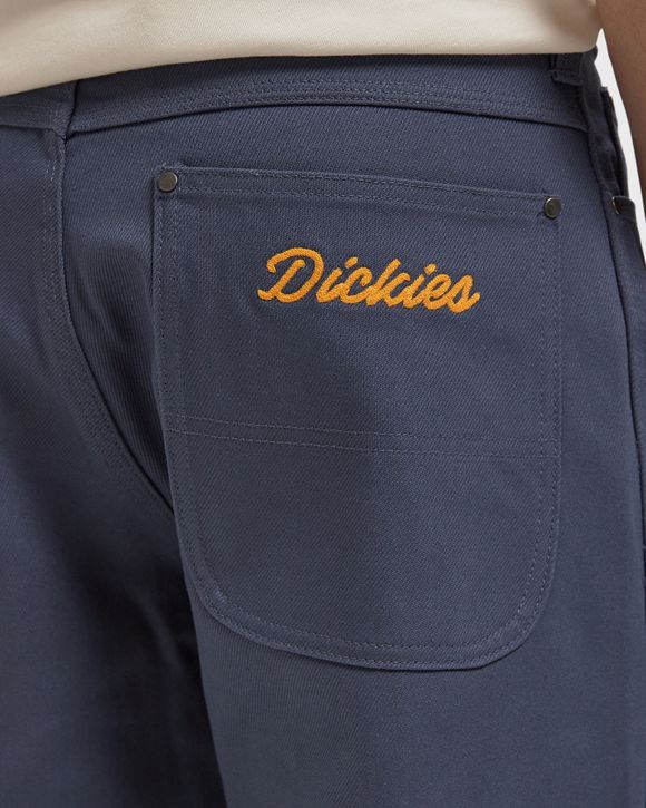 WELLSVILLE LOOSE TAPERED TWILL PANT