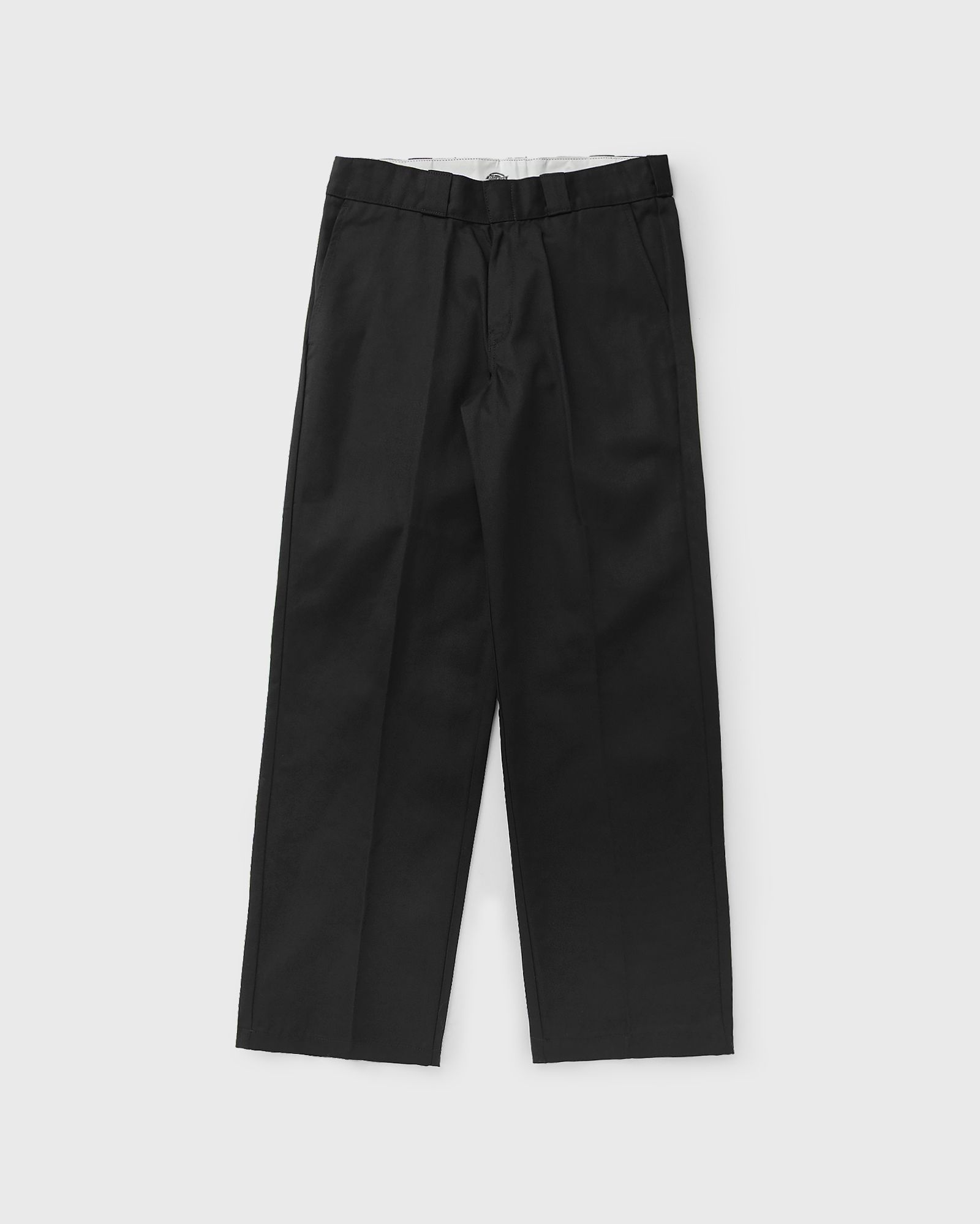 Dickies Dickies 882 LOOSE FIT WORK PANT in black