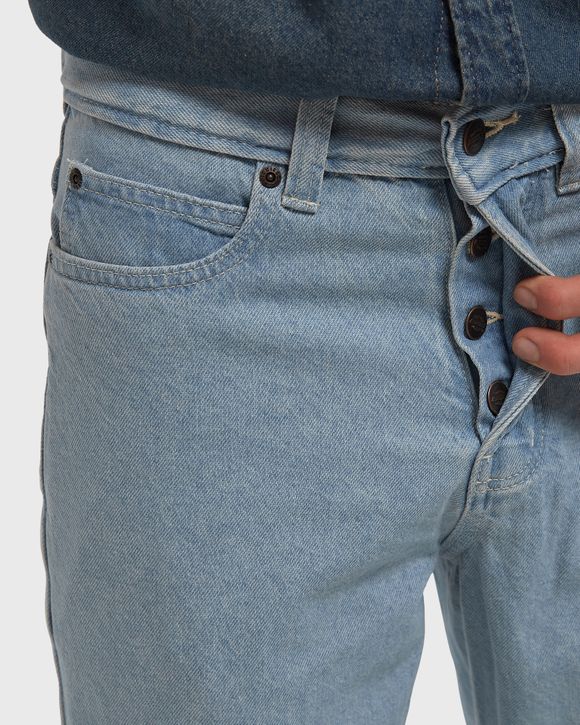 987 SLIM TAPERED JEANS VINTAGE