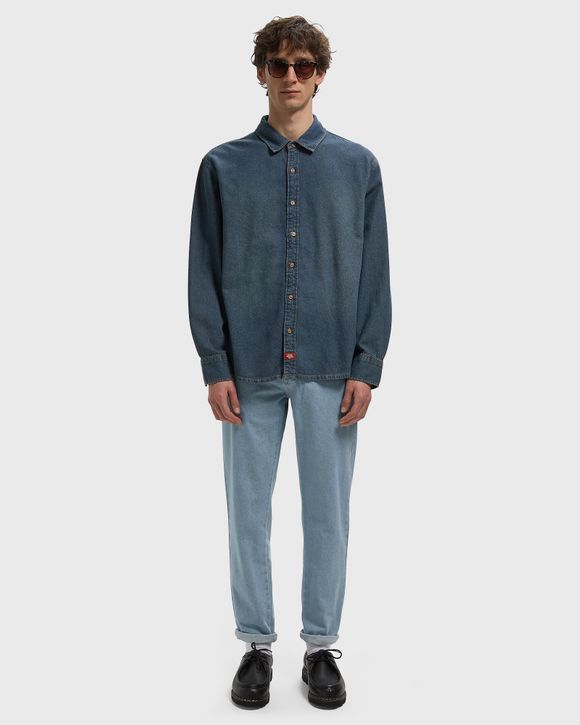 987 SLIM TAPERED JEANS VINTAGE