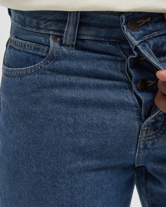 987 SLIM TAPERED JEANS CLASSIC