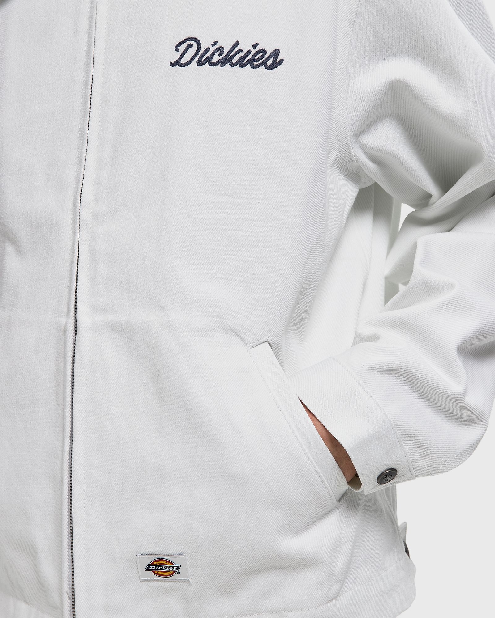 WELLSVILLE PAINTER JACKET