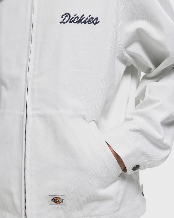 WELLSVILLE PAINTER JACKET