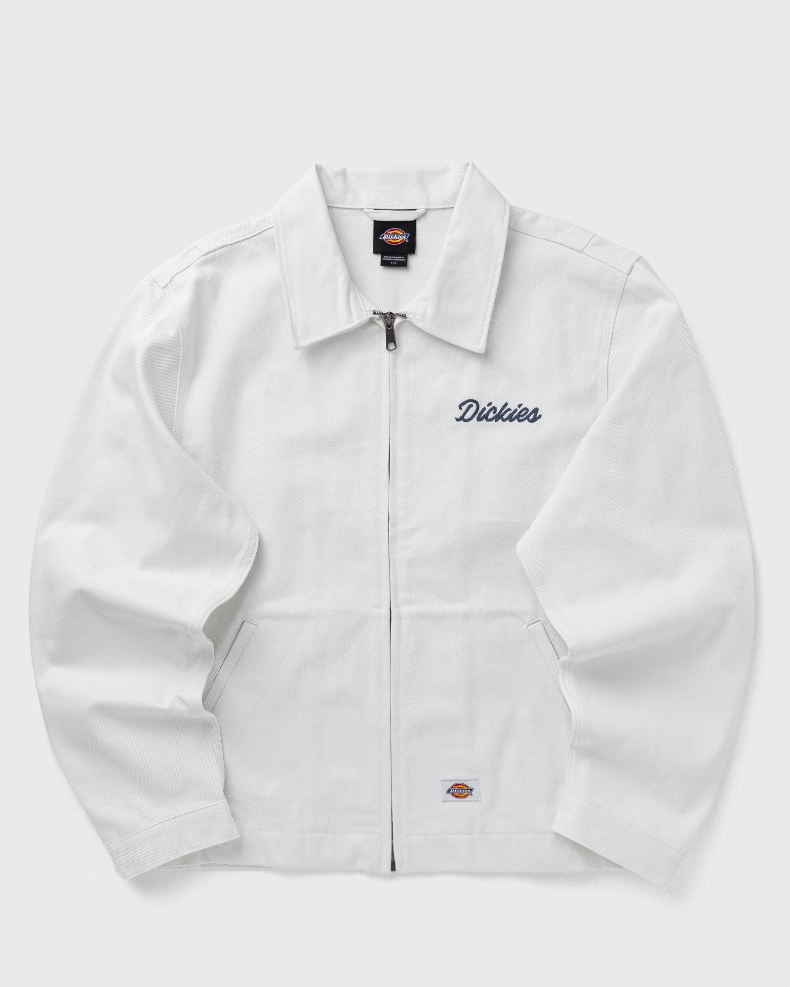 WELLSVILLE PAINTER JACKET