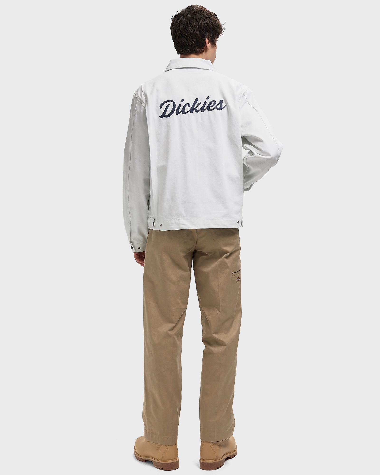 WELLSVILLE PAINTER JACKET