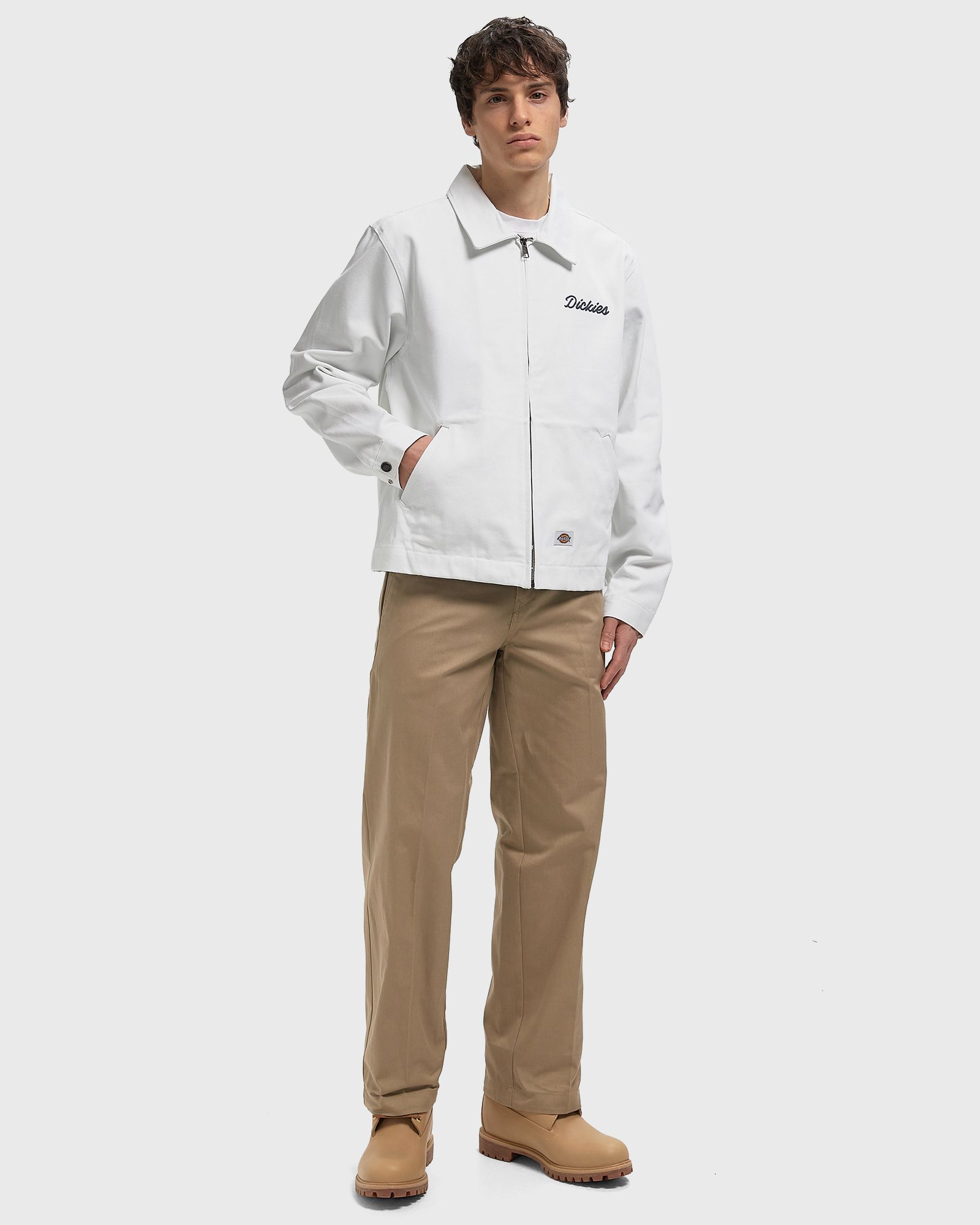 WELLSVILLE PAINTER JACKET