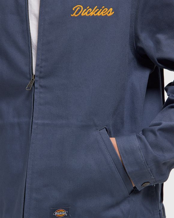 WELLSVILLE PAINTER JACKET RETRO