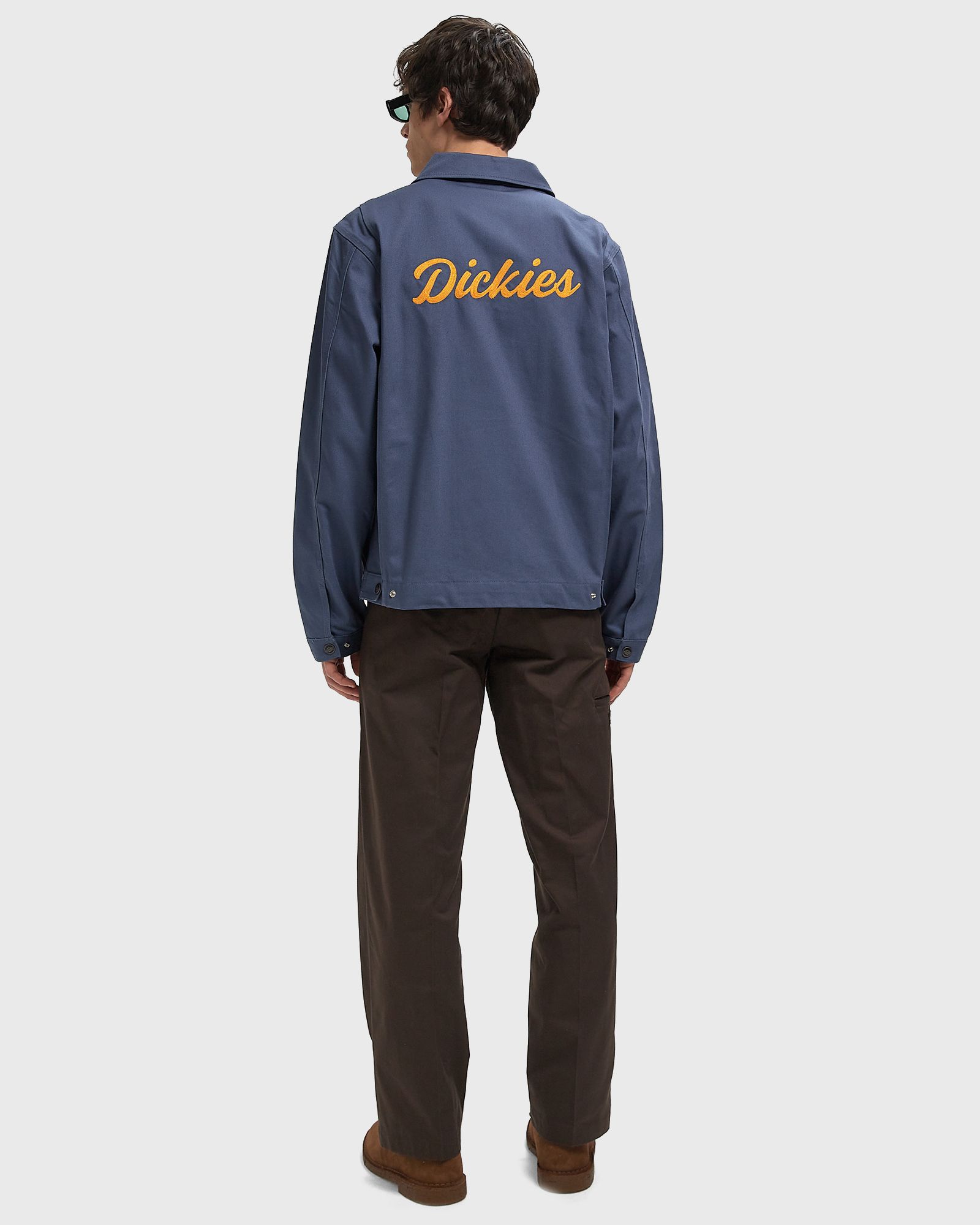 WELLSVILLE PAINTER JACKET RETRO