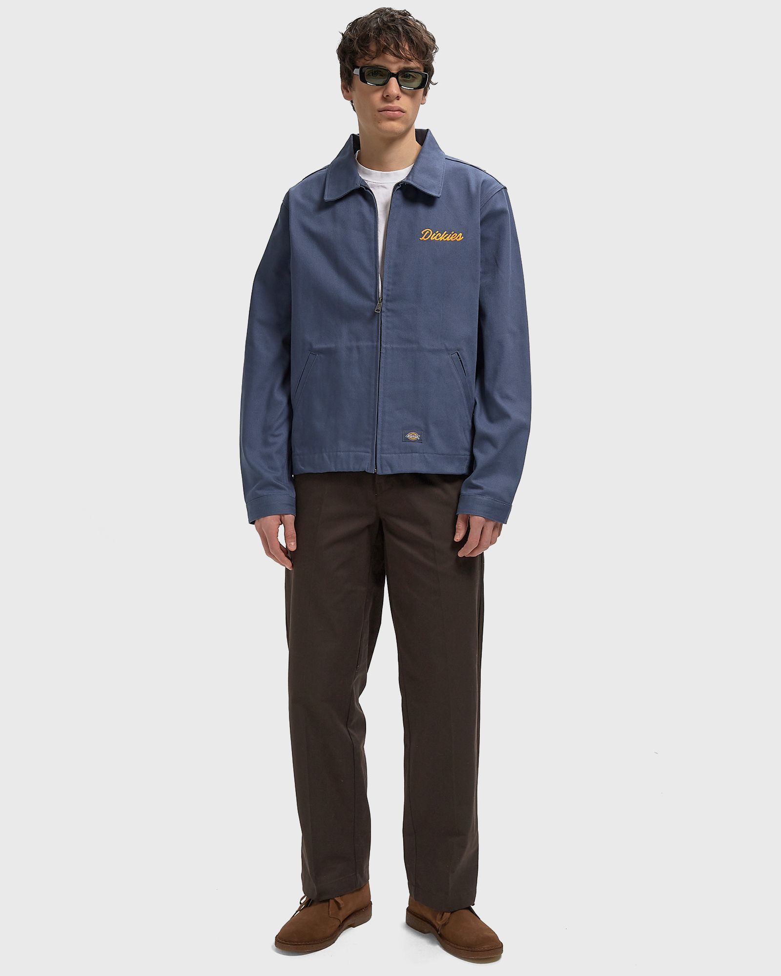 WELLSVILLE PAINTER JACKET RETRO