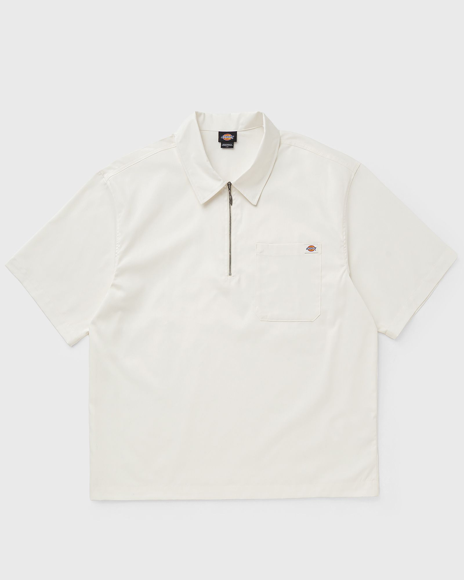 DICKIES CADIZ QZ SHIRT SS Beige | BSTN Store